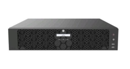 NVR508-64E-R \ 64CH \ 384Mbps